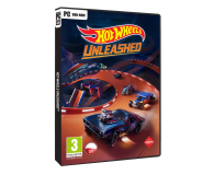 PC Hot Wheels Unleashed - 635832 - zdjęcie 1